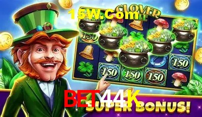 Avaliações dos Jogadores Bet44K