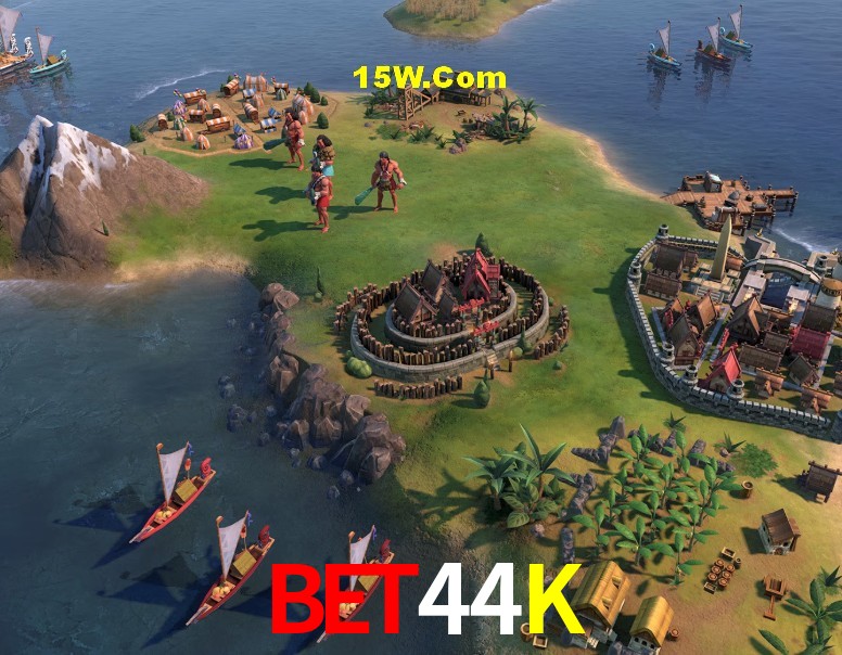 Recursos de Bônus Bet44K
