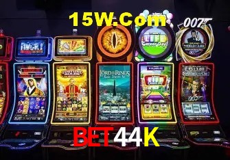 Login Seguro Bet44K