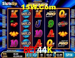 Bet44K