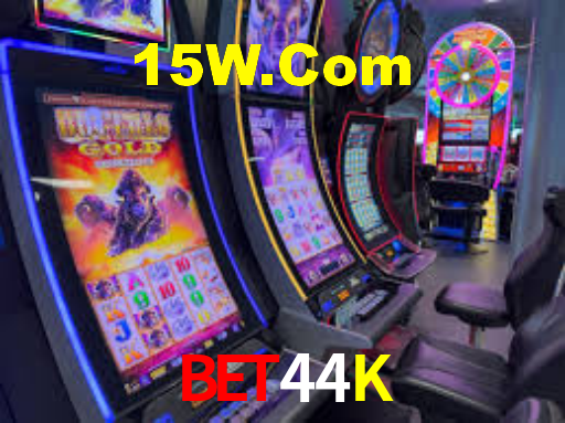 Welcome Bonus Bet44K