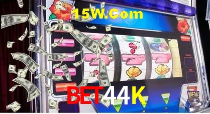 Integração de APIs Bet44K