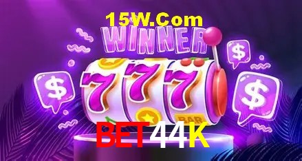 Design Responsivo Bet44K