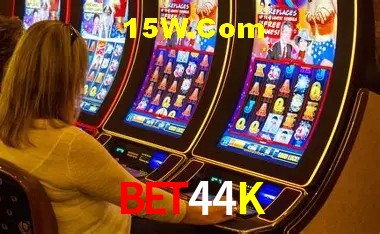 Especiais de Fim de Semana Bet44K