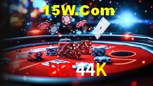 Platform Technology Bet44K