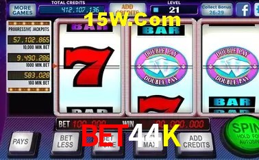 Bet44K