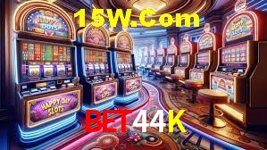 Flash Promotion Bet44K
