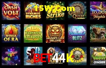 Sistemas de Segurança Bet44K
