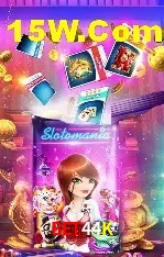 Benefícios da Conta Bet44K