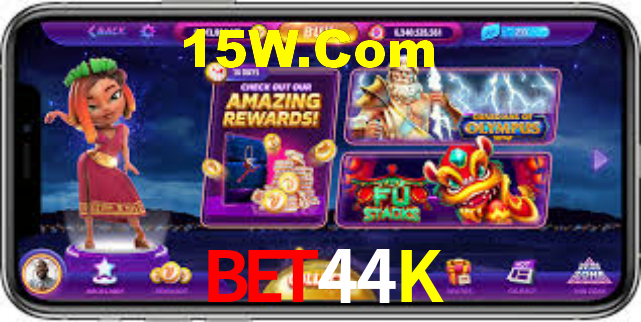Premium Interface Bet44K